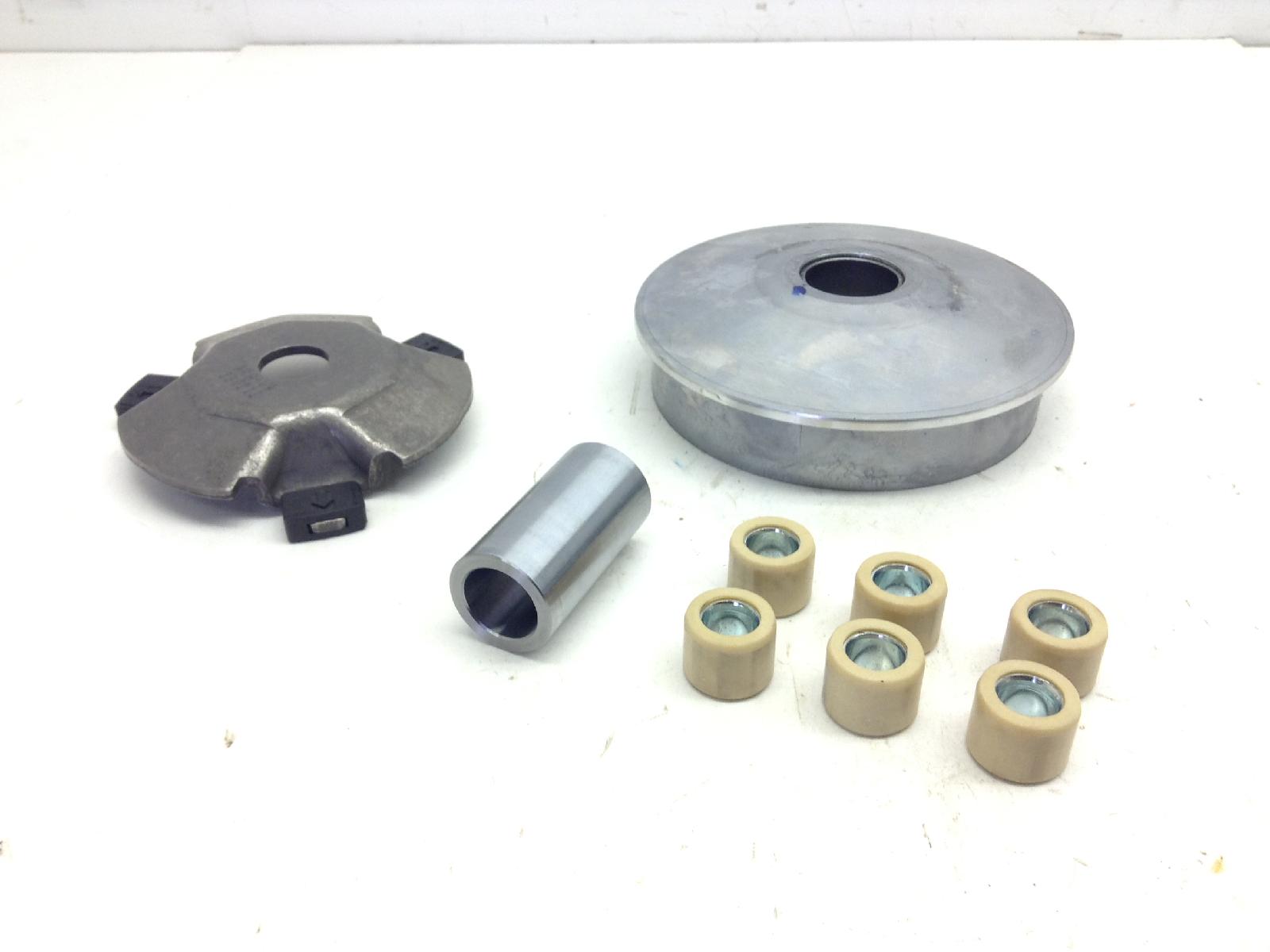 Peugeot tweet 125 puleggia mobile variatore 2023 2023 vgalw4ckaps