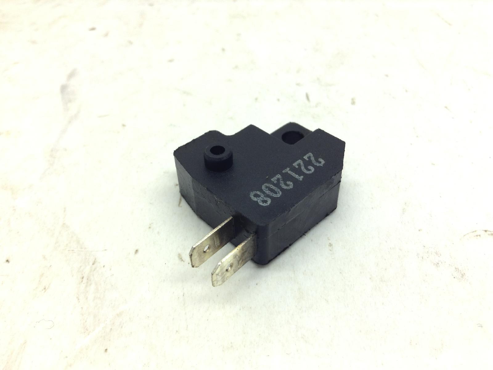 Peugeot tweet 125 sensore stop microstop freno anteriore destro 2023 2023 vgalw4ckaps