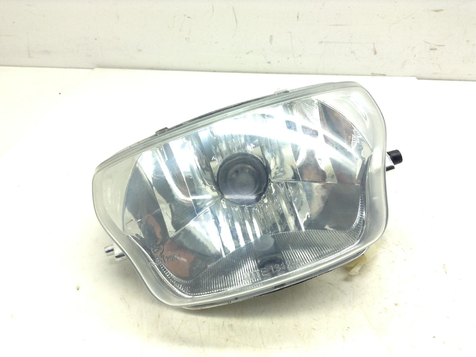 Peugeot tweet 125 faro fanale anteriore 2023 2023 vgalw4ckaps