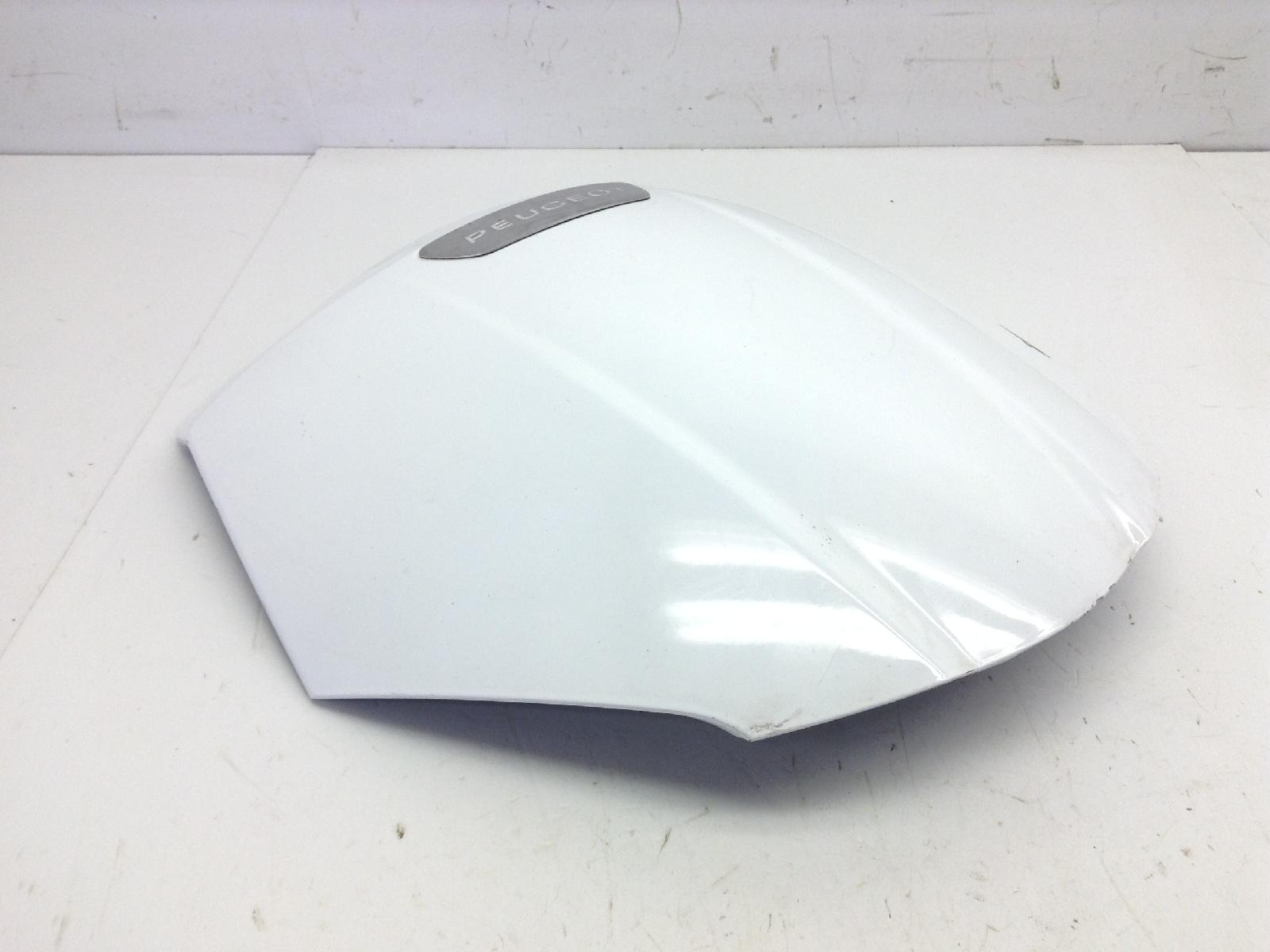 Peugeot tweet 125 coperchio scudo anteriore 2023 2023 vgalw4ckaps