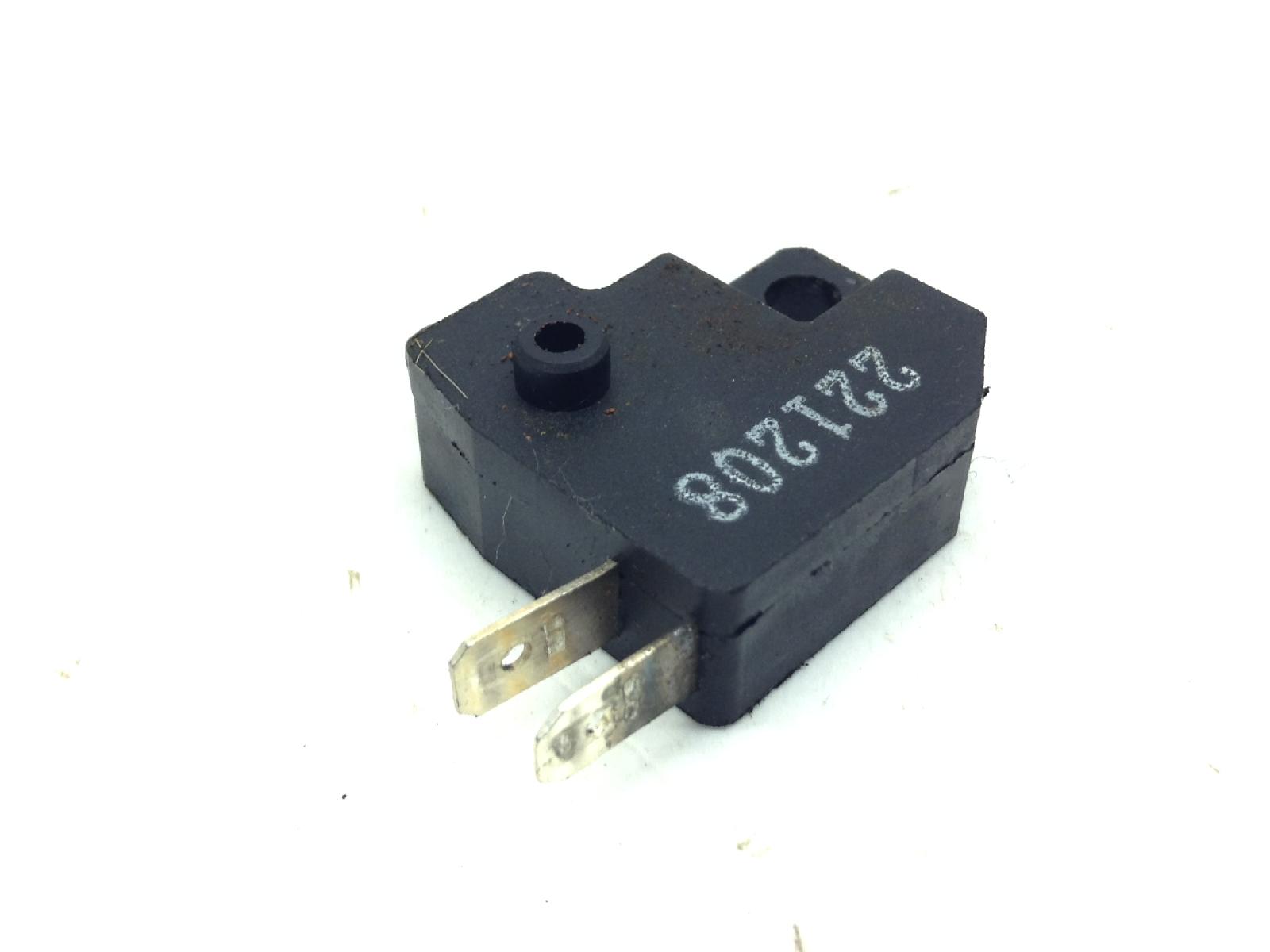 Peugeot tweet 125 sensore stop microstop freno anteriore destro 2023 2023 vgalw4ckaps