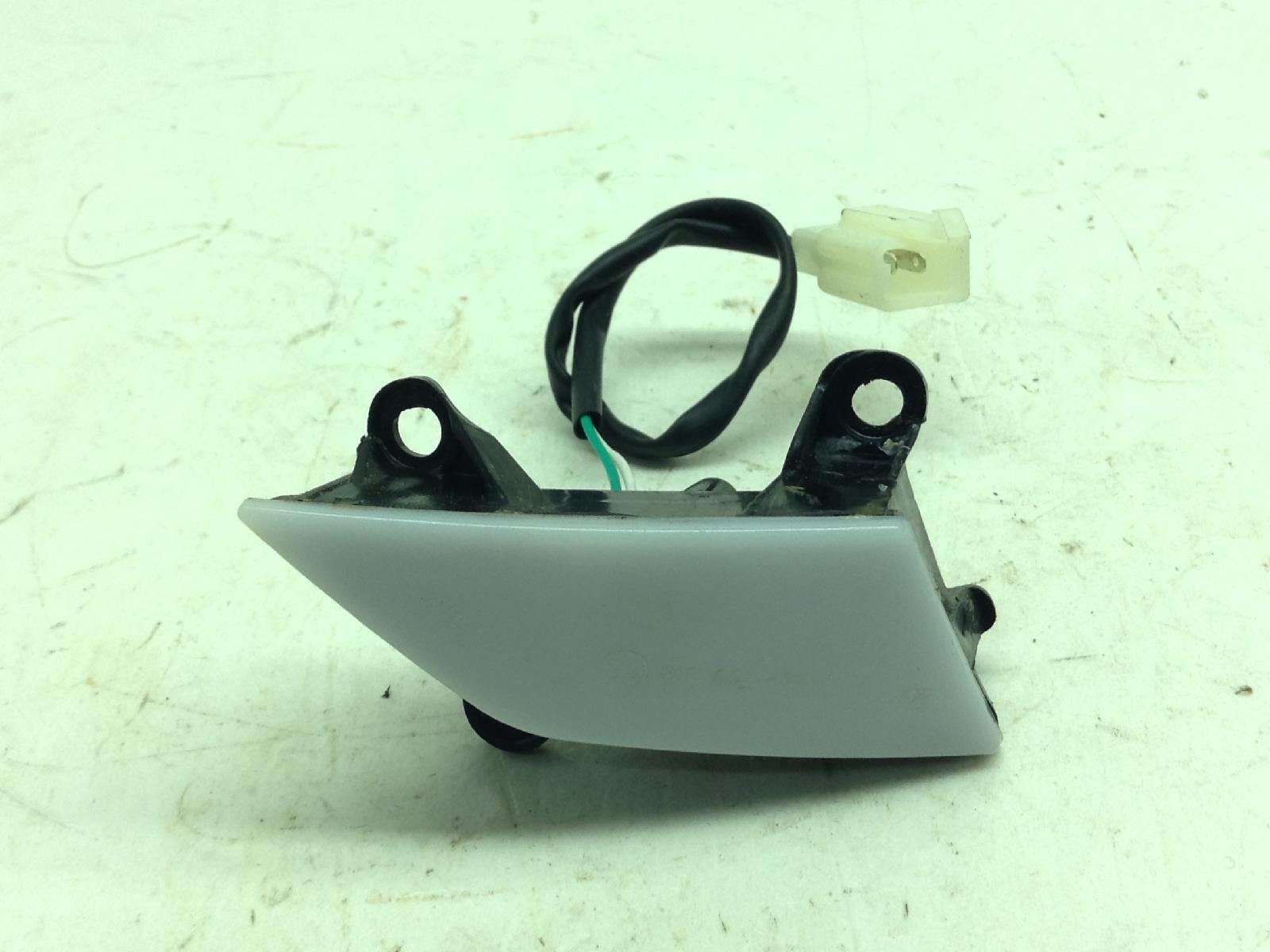 Peugeot tweet 125 fanale centrale anteriore sinistro 2023 2023 vgalw4ckaps