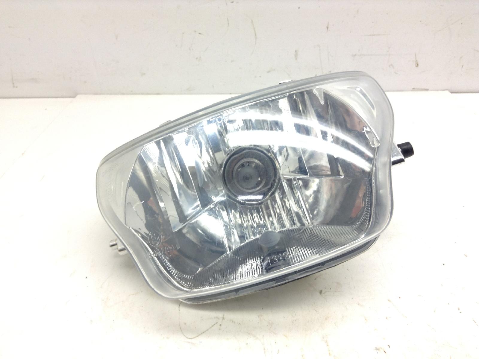 Peugeot tweet 125 faro fanale anteriore 2023 2023 vgalw4ckaps