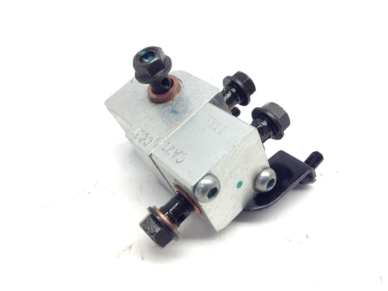 Peugeot tweet 125 attuatore valvola cbs freni230 2023 2023 vgalw4ckaps
