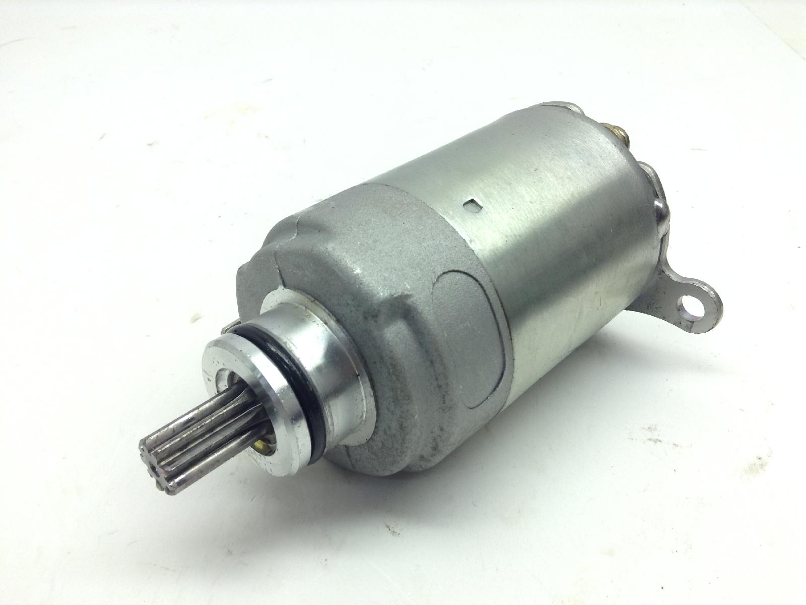 Peugeot tweet 125 motorino avviamento starter 2023 2023 vgalw4ckaps