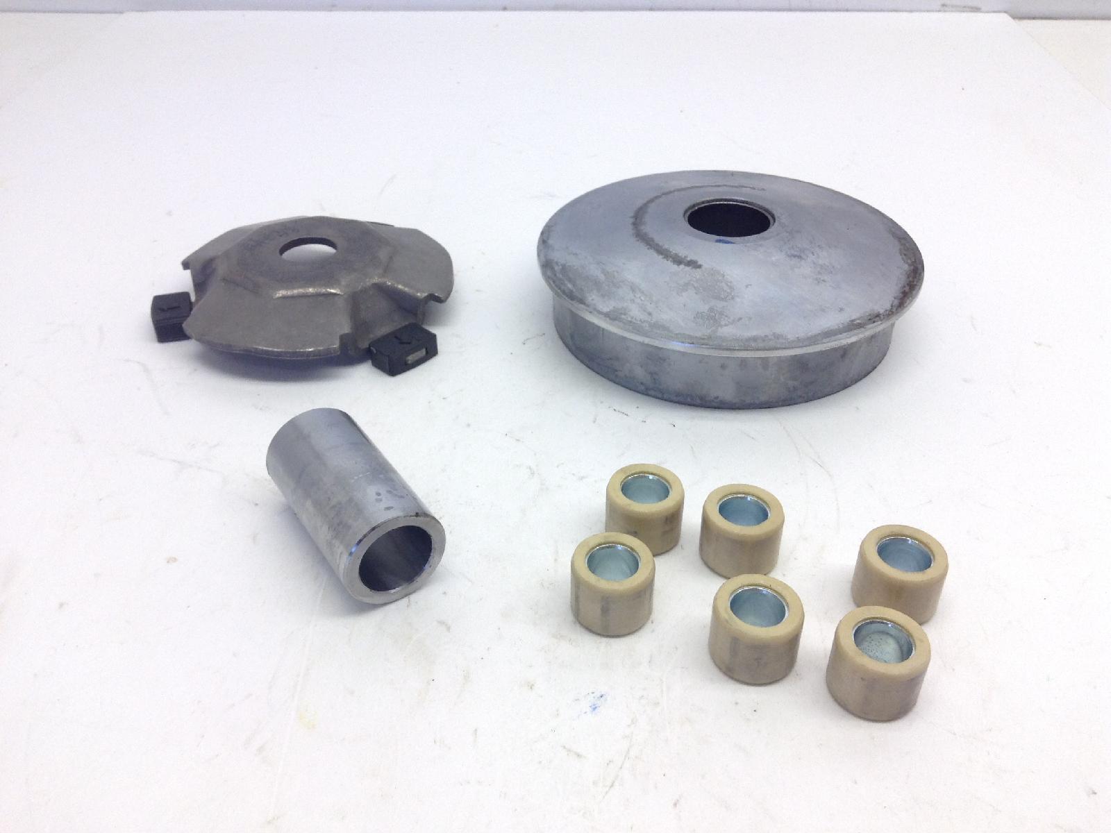 Peugeot tweet 125 puleggia mobile variatore 2023 2023 vgalw4ckaps