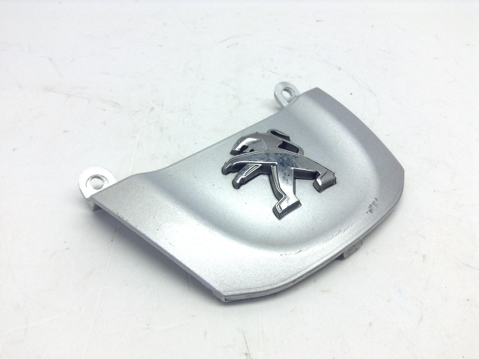 Peugeot tweet 125 tappo coperchio scudo anteriore 2023 2023 vgalw4ckaps