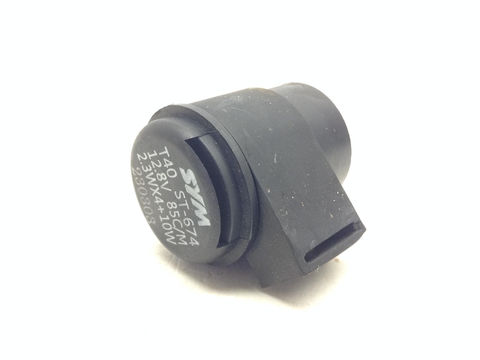 Peugeot tweet 125 rele' intermittenza frecce 2023 2023 vgalw4ckaps