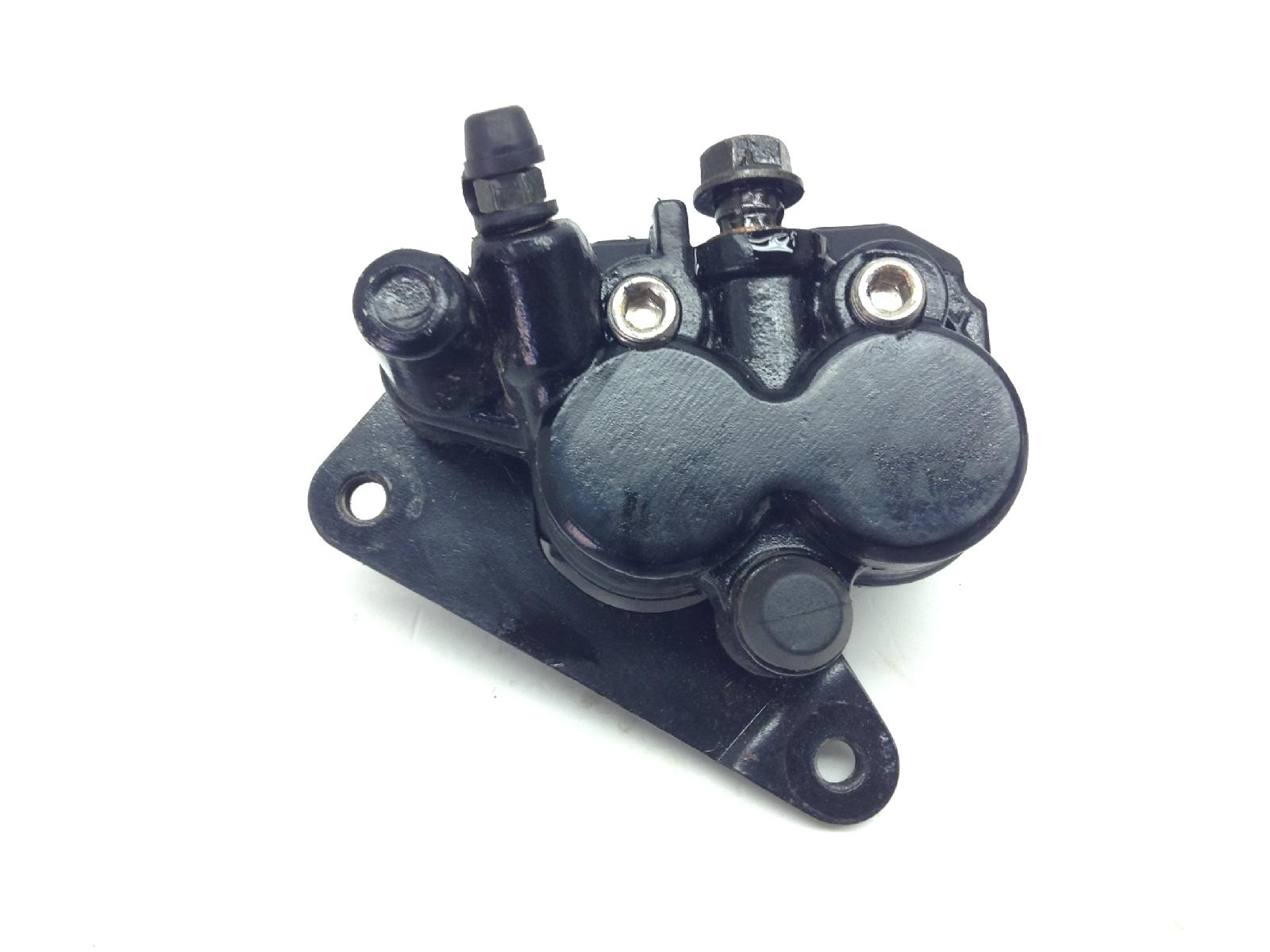 Peugeot tweet 125 pinza freno anteriore - interasse: 85 mm 2023 2023 vgalw4ckaps