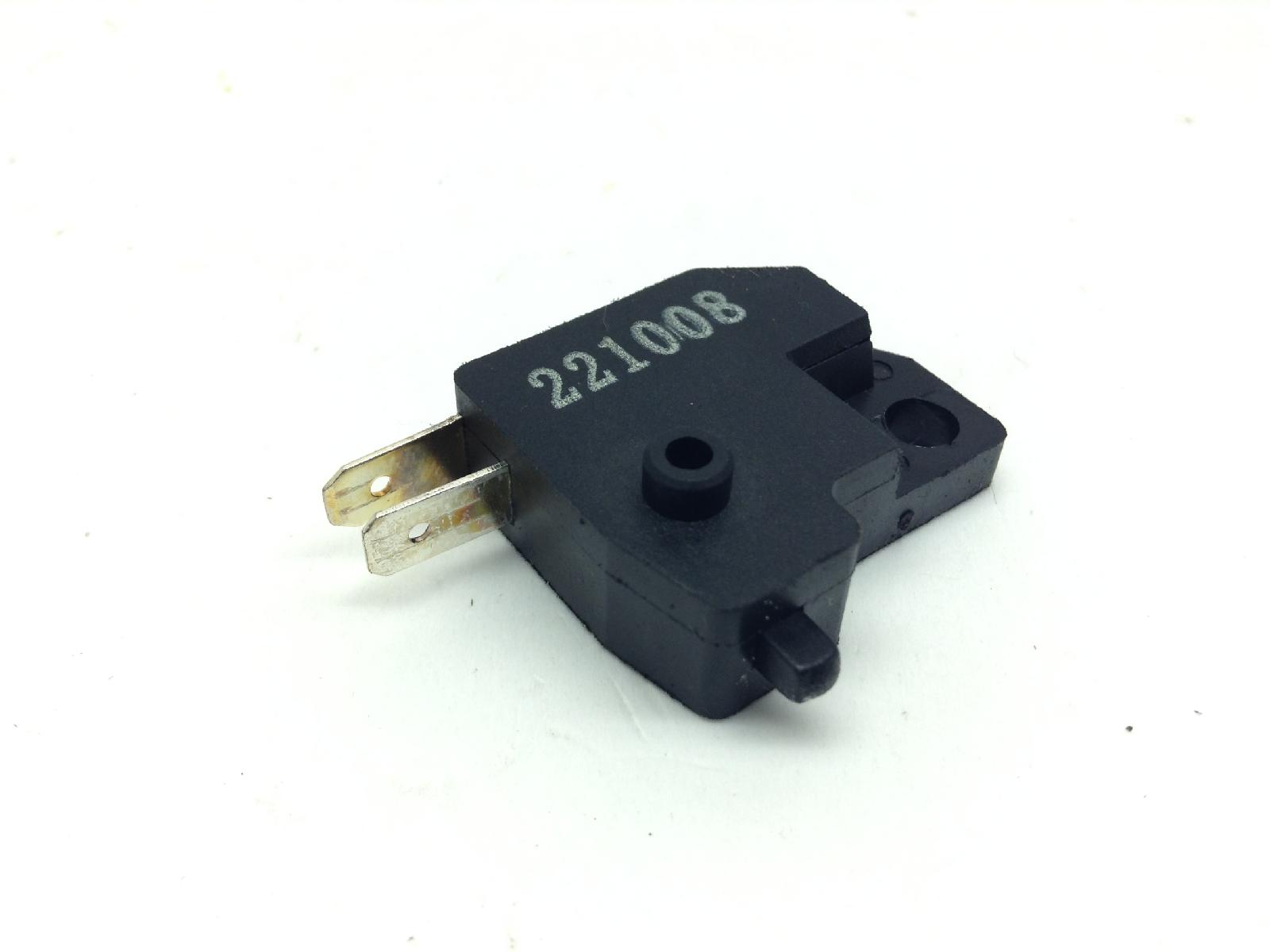 Peugeot tweet 125 sensore stop microstop freno posteriore sinistro 2023 2023 vgalw4ckaps