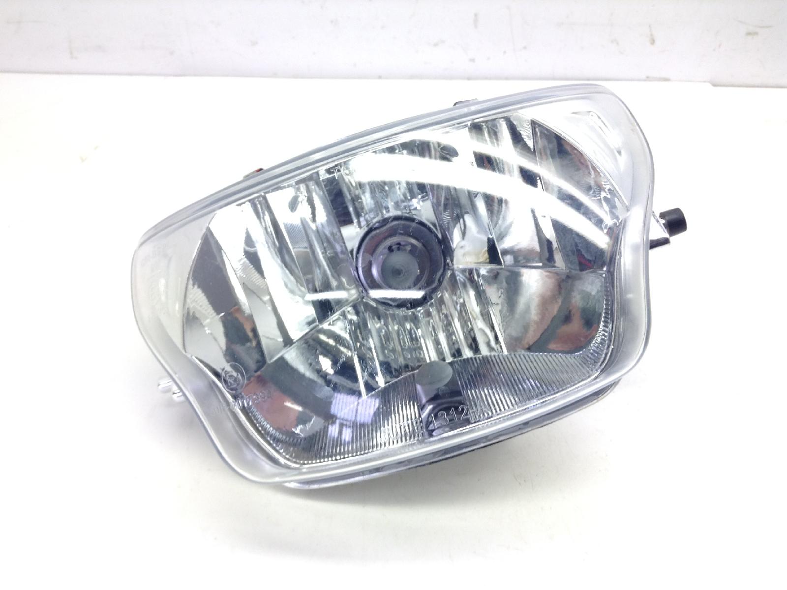 Peugeot tweet 125 faro fanale anteriore 2023 2023 vgalw4ckaps