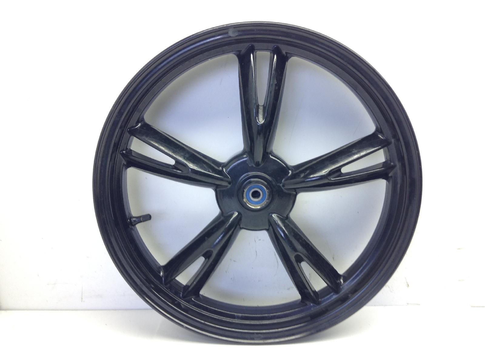 Peugeot tweet 125 cerchio ruota anteriore 16 x 2.50 2023 2023 vgalw4ckaps