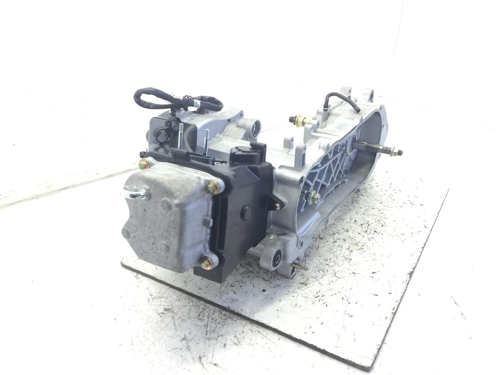 Peugeot tweet 125 blocco motore engine mod: xs1p52qmi-4a 2023 2023 vgalw4ckaps