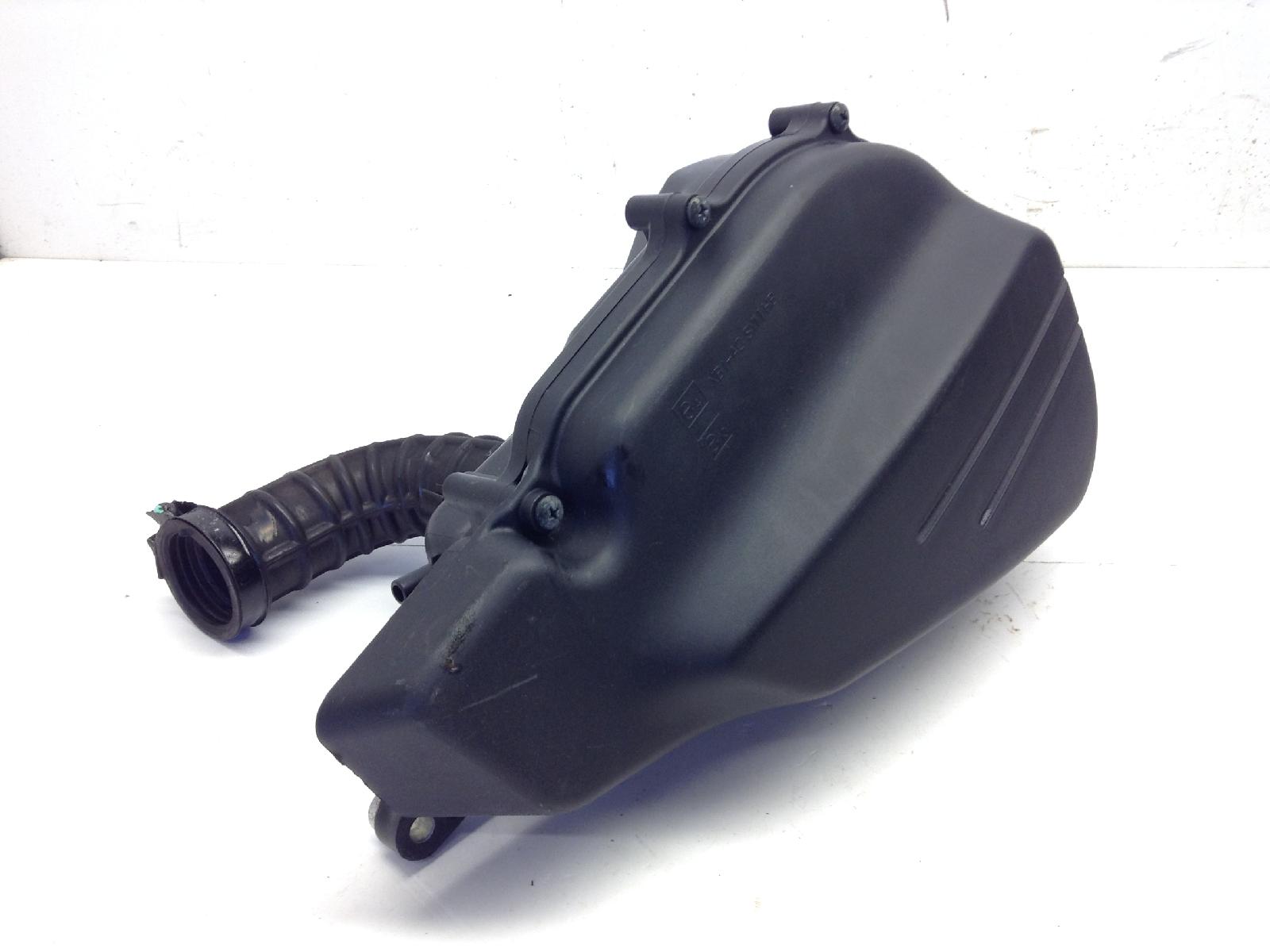 Peugeot tweet 125 cassa scatola filtro aria 2023 2023 vgalw4ckaps