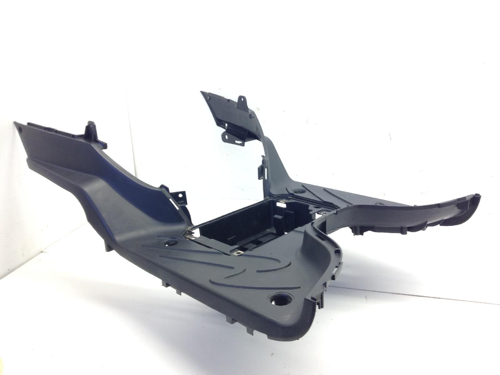 Peugeot tweet 125 carena pedana pavimento poggiapiedi 2023 2023 vgalw4ckaps