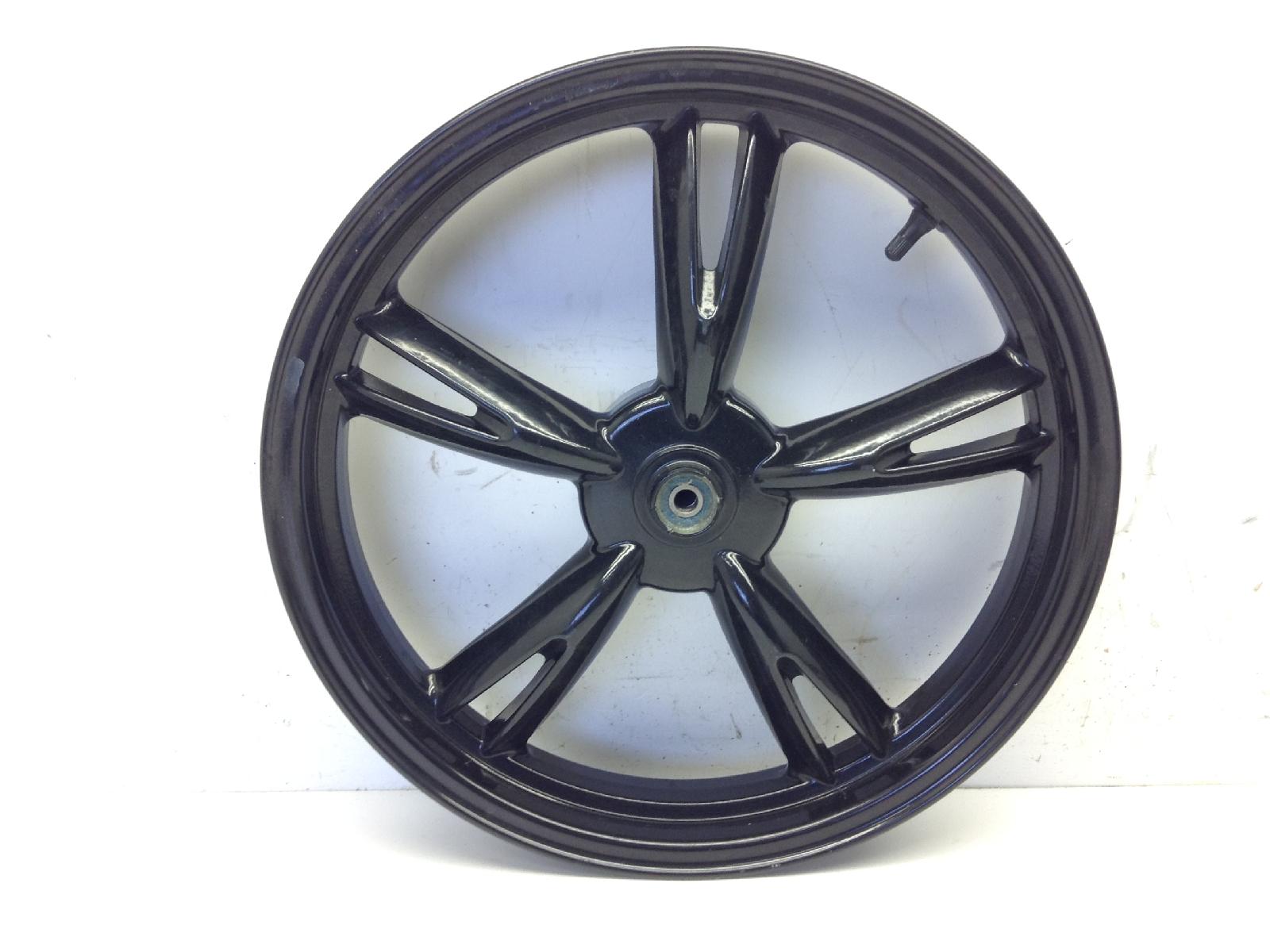 Peugeot tweet 125 cerchio ruota anteriore 16 x 2.50 2023 2023 vgalw4ckaps