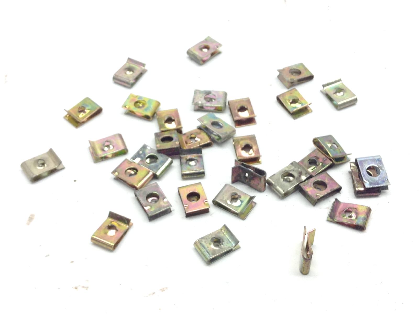 Peugeot tweet 125 kit clip telaio 2023 2023 vgalw4ckaps