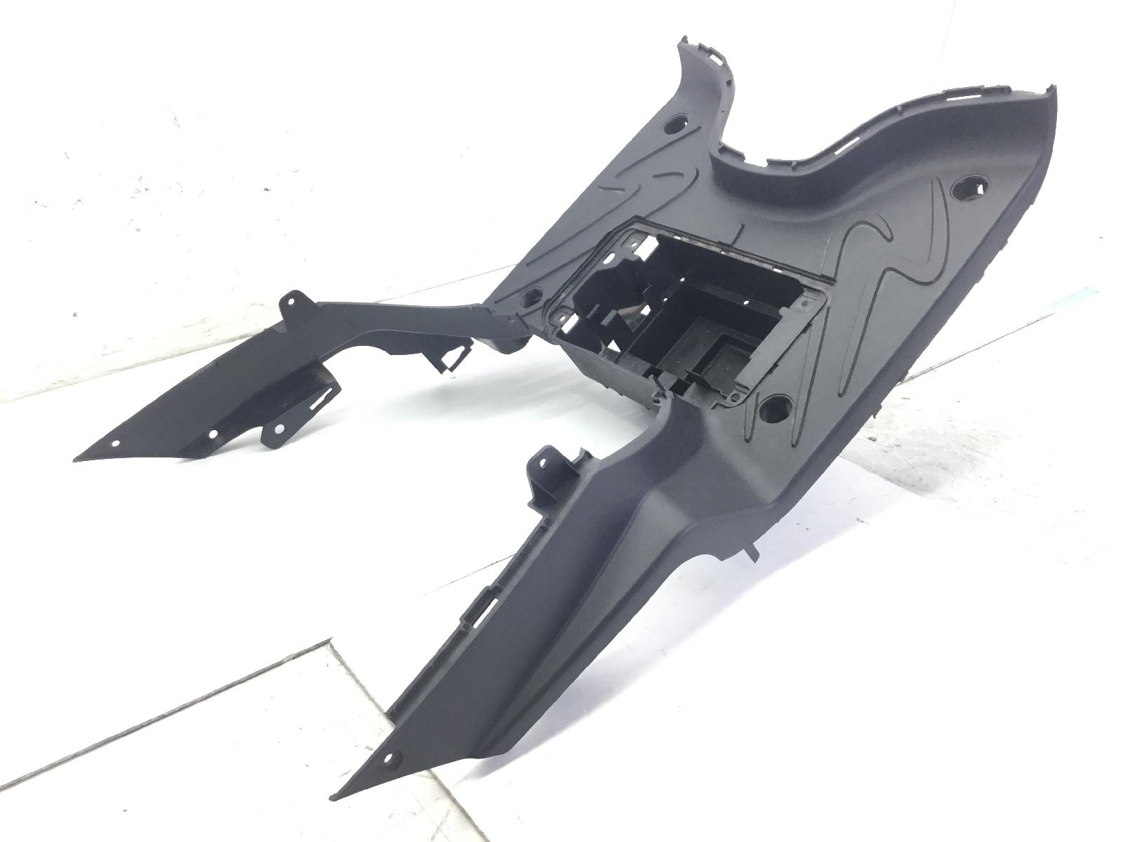 Peugeot tweet 125 carena pedana pavimento poggiapiedi 2023 2023 vgalw4ckaps