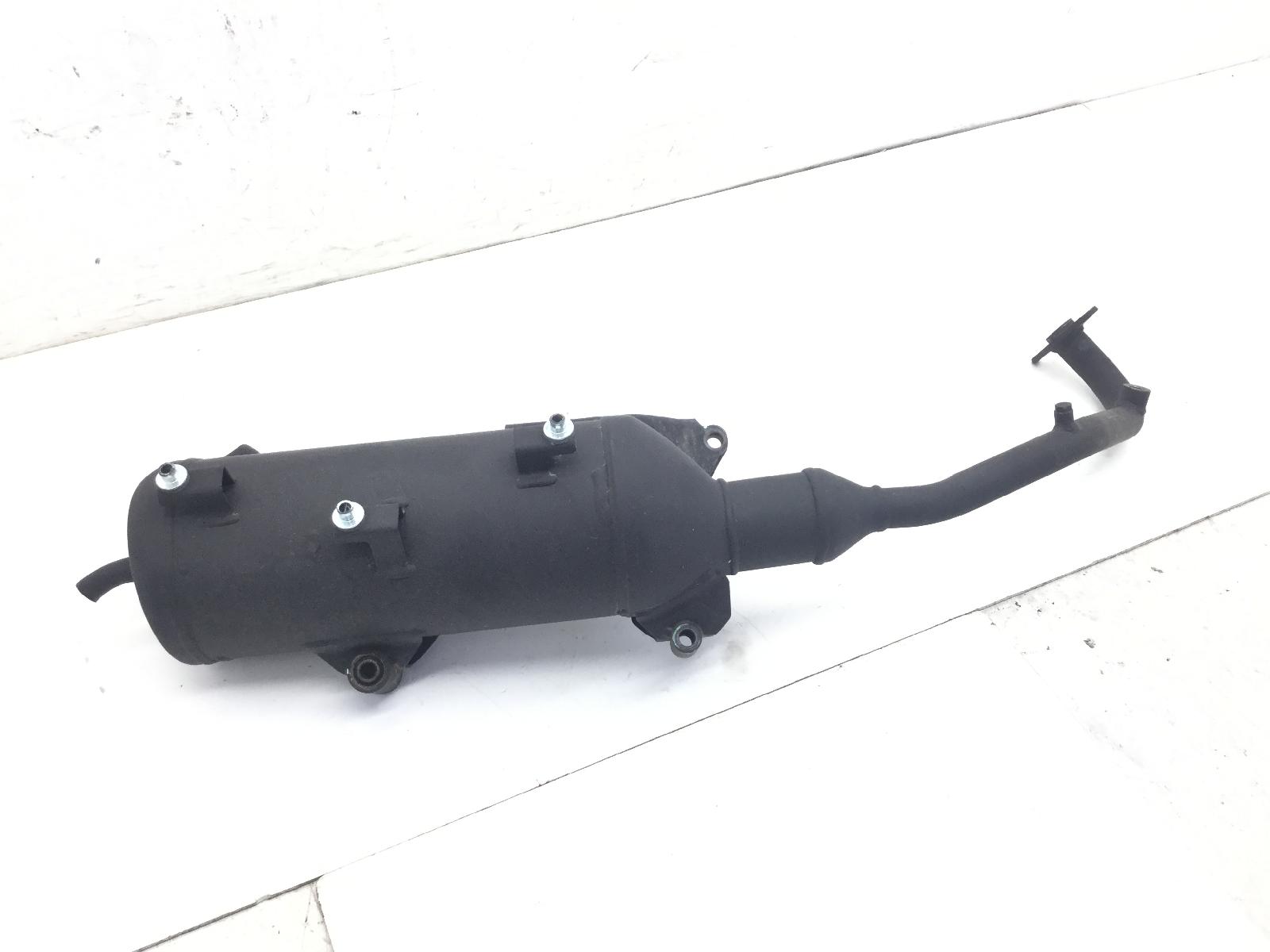 Peugeot tweet 125 scarico marmitta 2023 2023 vgalw4ckaps