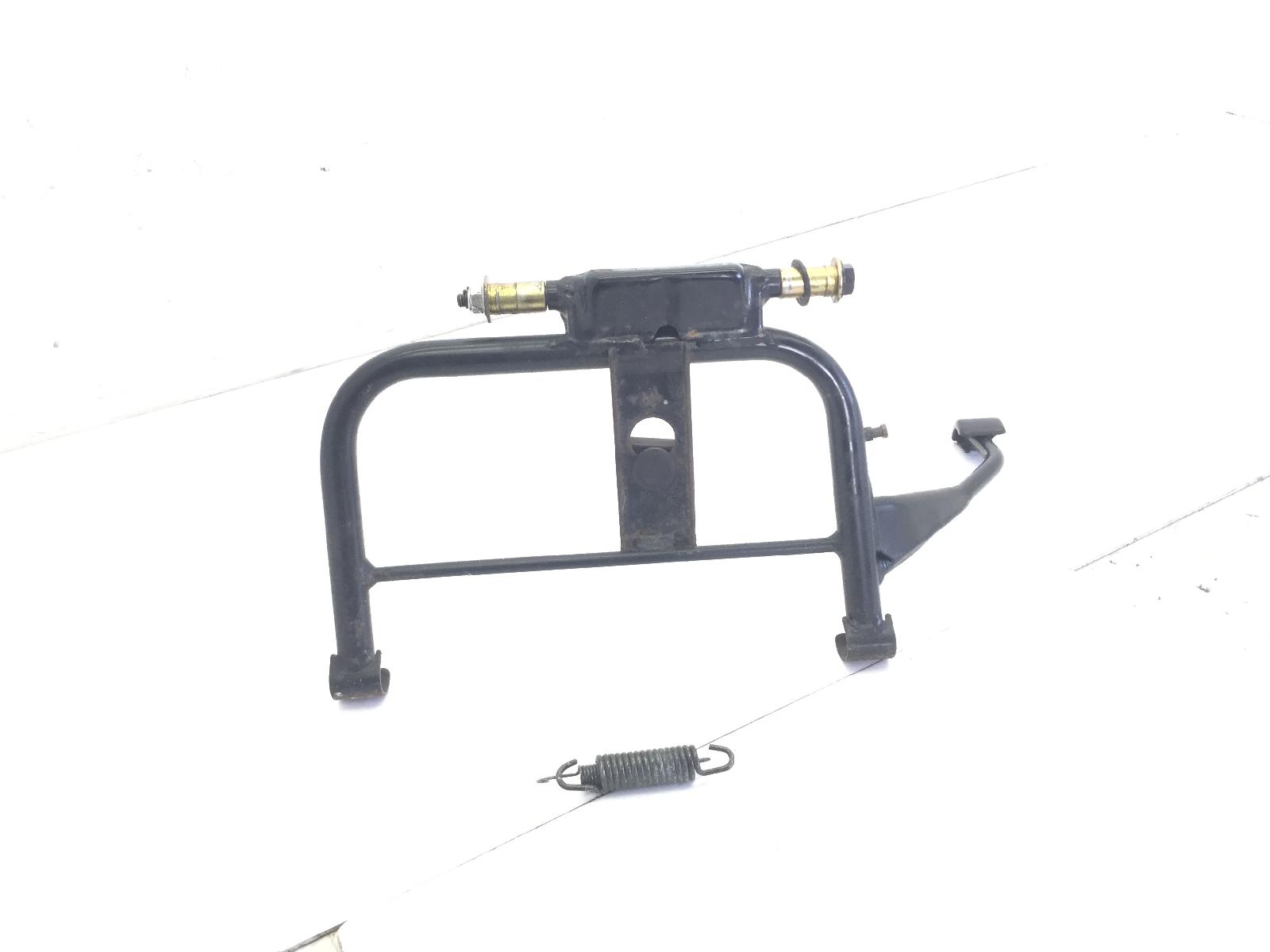Peugeot tweet 125 cavalletto centrale e molle 2023 2023 vgalw4ckaps
