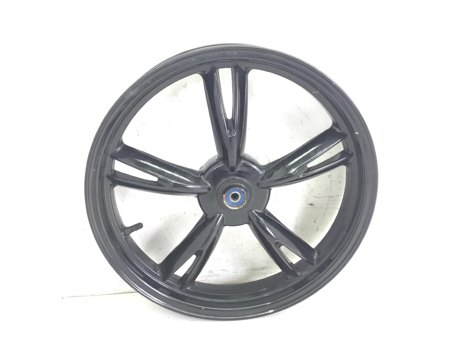 Peugeot tweet 125 cerchio ruota anteriore 16 x 2.50 2023 2023 vgalw4ckaps