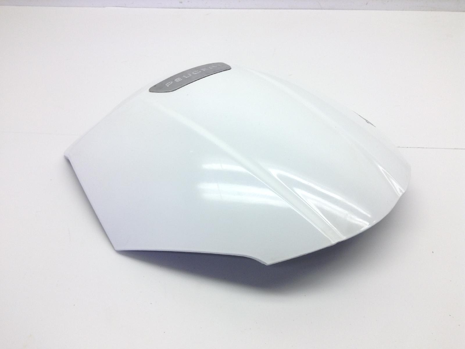 Peugeot tweet 125 coperchio scudo anteriore 2023 2023 vgalw4ckaps