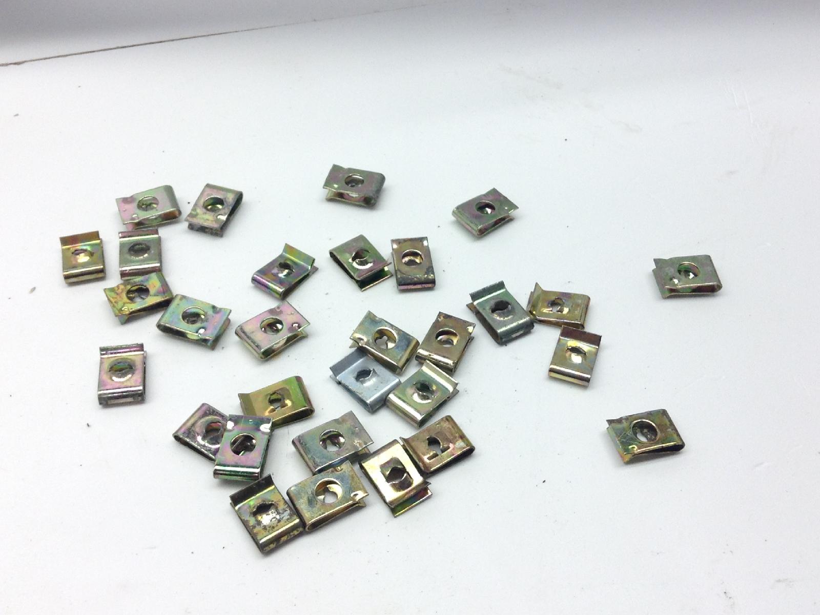Peugeot tweet 125 kit clip telaio assortite 2023 2023 vgalw4ckaps
