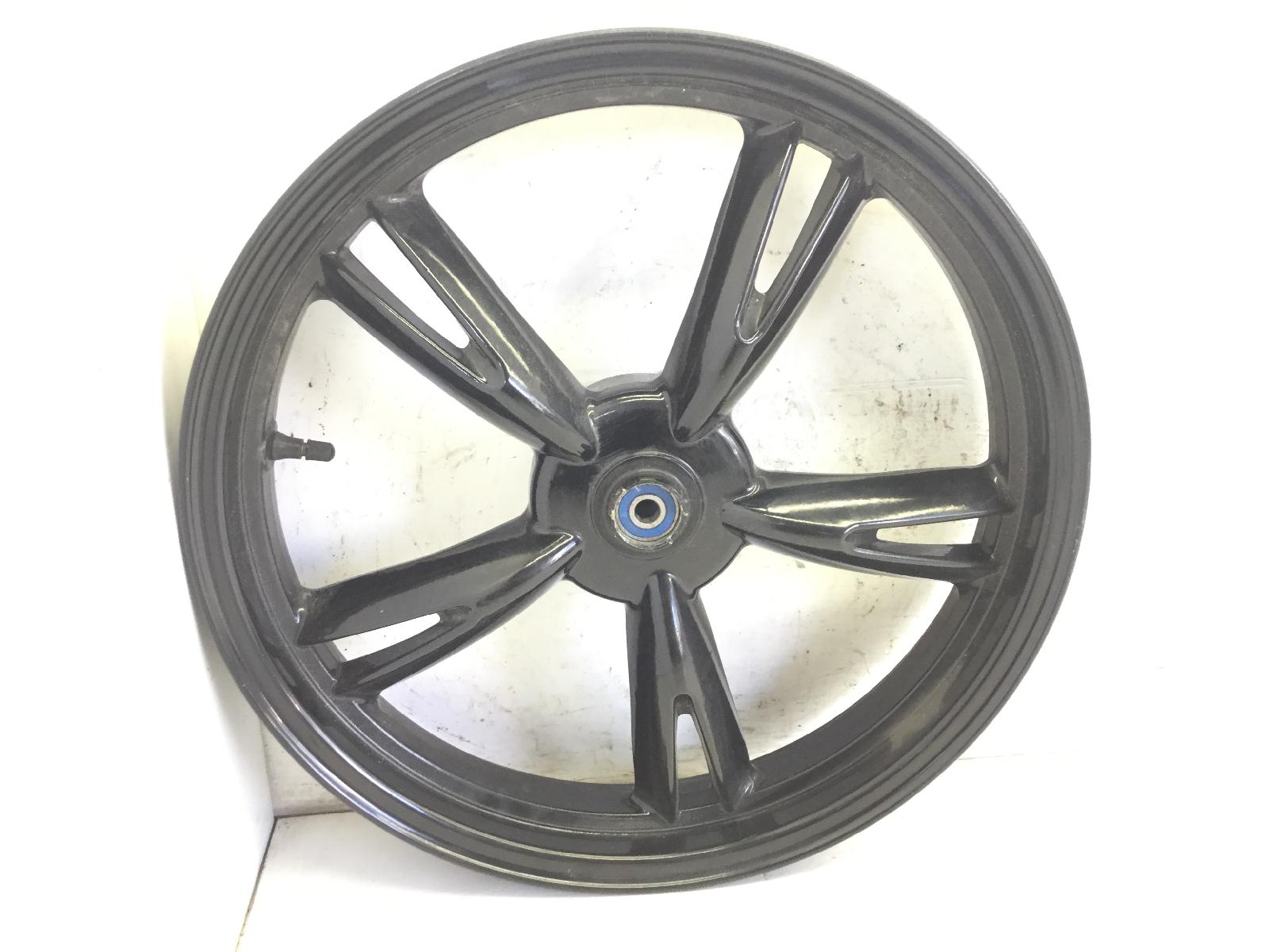 Peugeot tweet 125 cerchio ruota anteriore 16 x 2.50 2023 2023 vgalw4ckaps