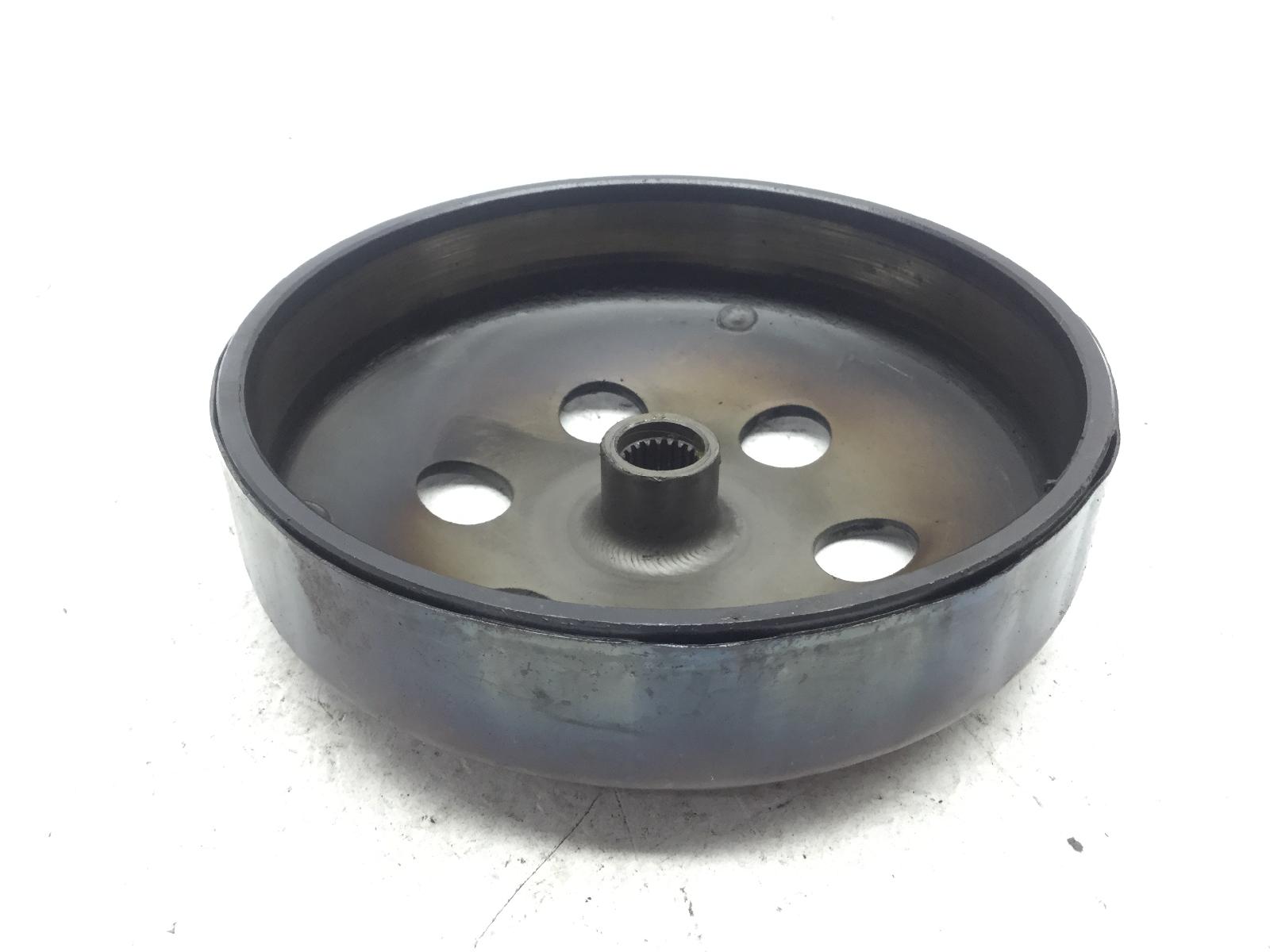 Honda shadow 50 campana frizione 1998 1999 jh2af42