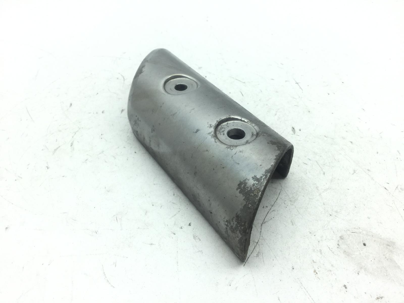 Honda shadow 50 coperchio forcella anteriore sinistro 1998 1999 jh2af42