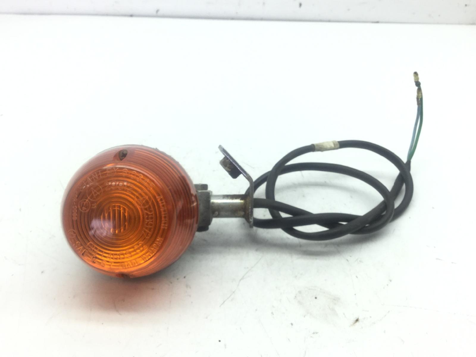 Honda shadow 50 freccia anteriore destra 1998 1999 jh2af42