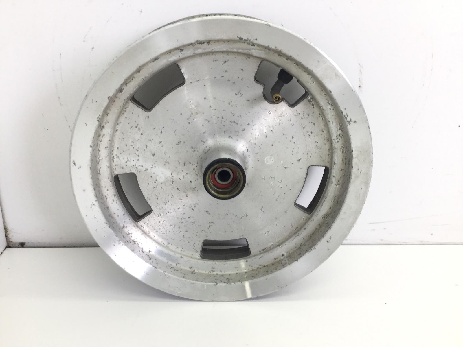 Honda shadow 50 cerchio ruota anteriore 10 x 2.50 1998 1999