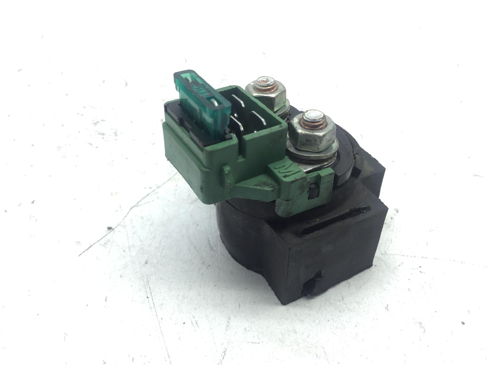 Suzuki inazuma 250 rele' teleruttore avviamento 2013 2013 cd1111