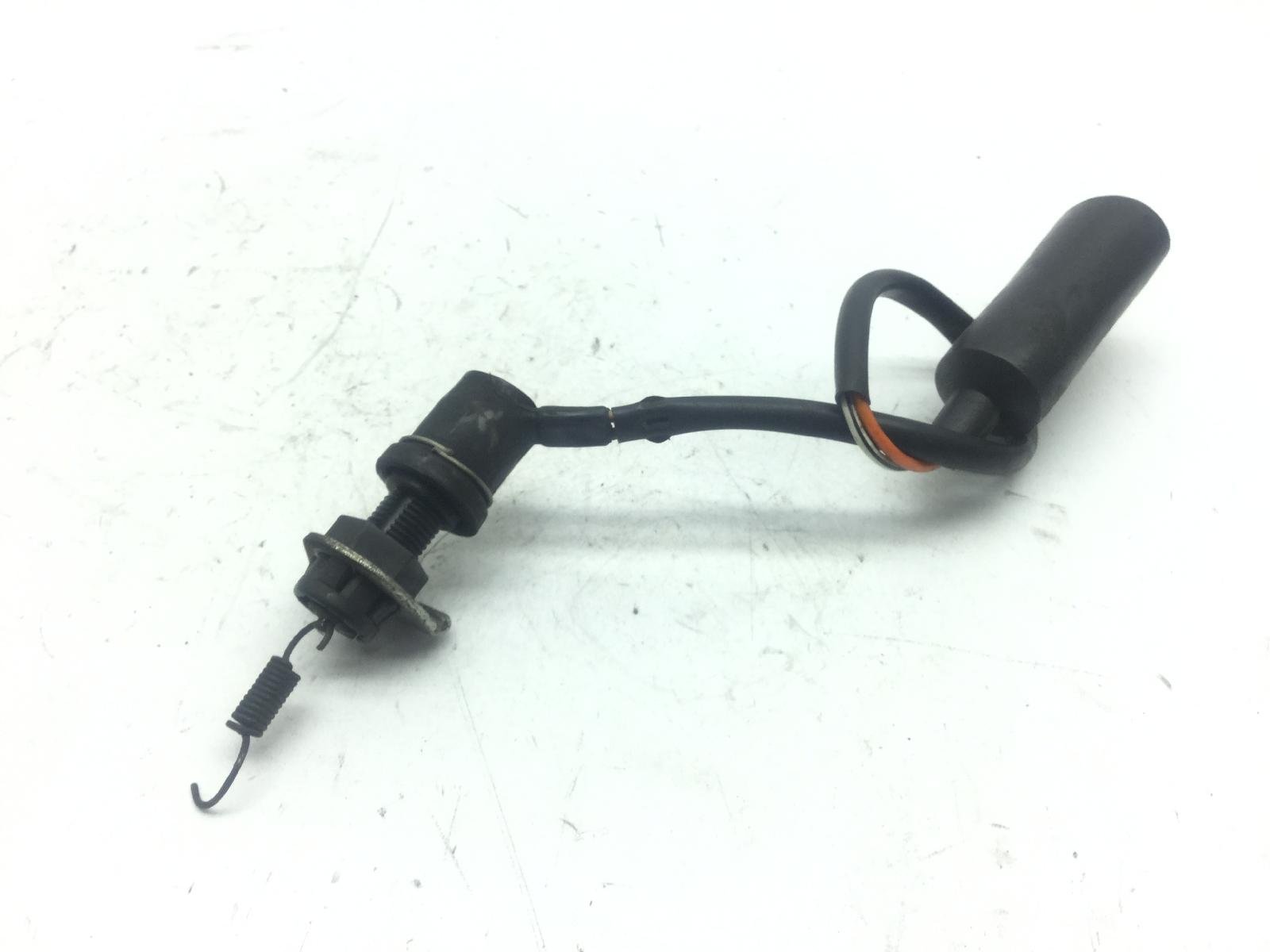 Suzuki inazuma 250 sensore stop microstop freno posteriore 2013 2013 cd1111