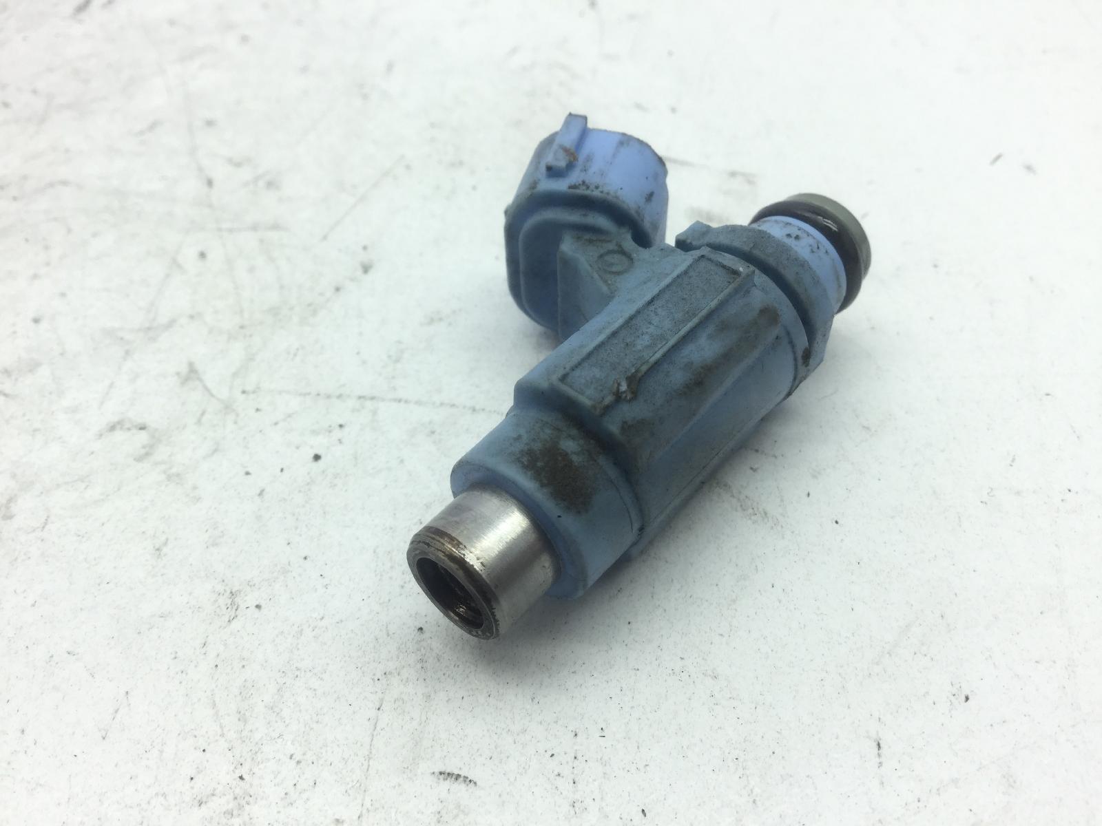 Suzuki inazuma 250 iniettore benzina carburante fuel 2013 2013 cd1111
