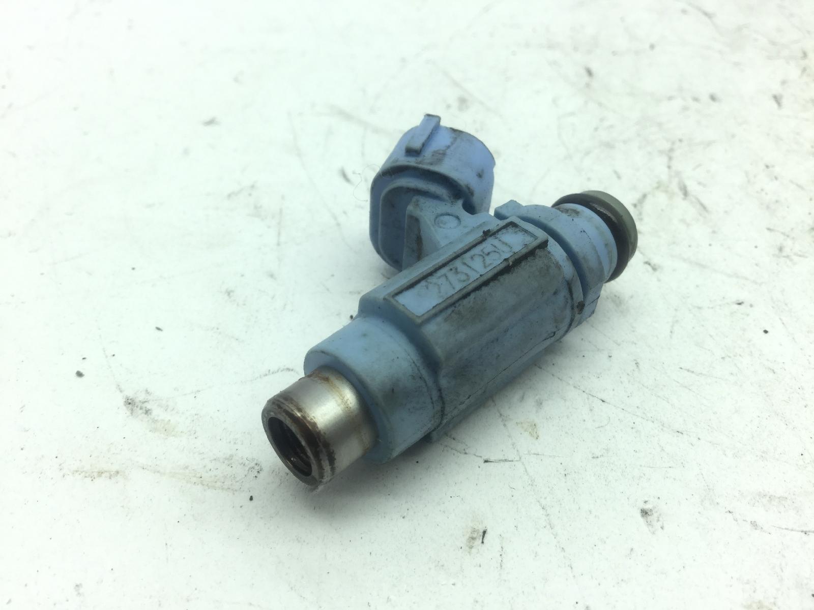 Suzuki inazuma 250 iniettore benzina carburante fuel 2013 2013 cd1111