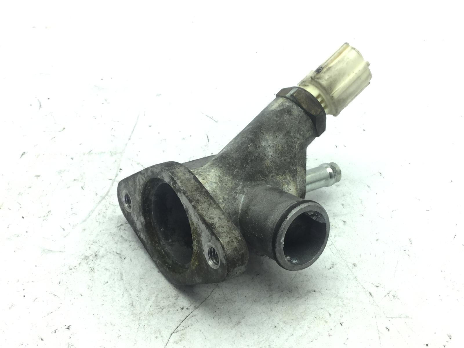 Suzuki inazuma 250 coperchio termostato valvola termostatica e sensore 2013 2013 cd1111