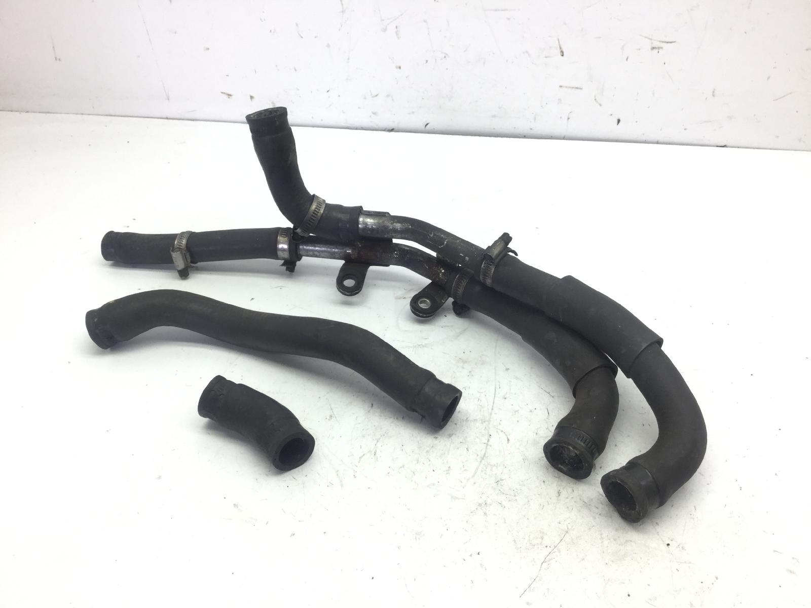 Suzuki inazuma 250 kit tubi acqua liquido raffreddamento radiatore 2013 2013 cd1111