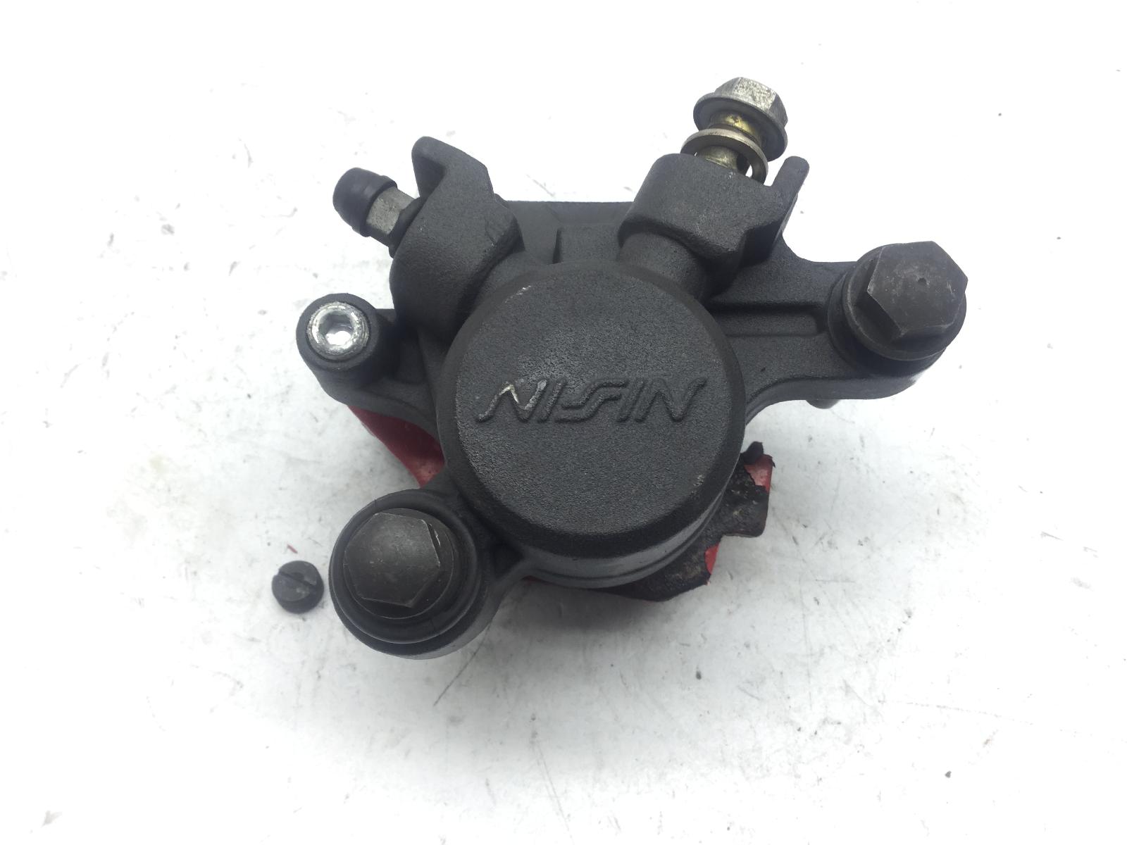 Suzuki inazuma 250 pinza freno posteriore 2013 2013 cd1111