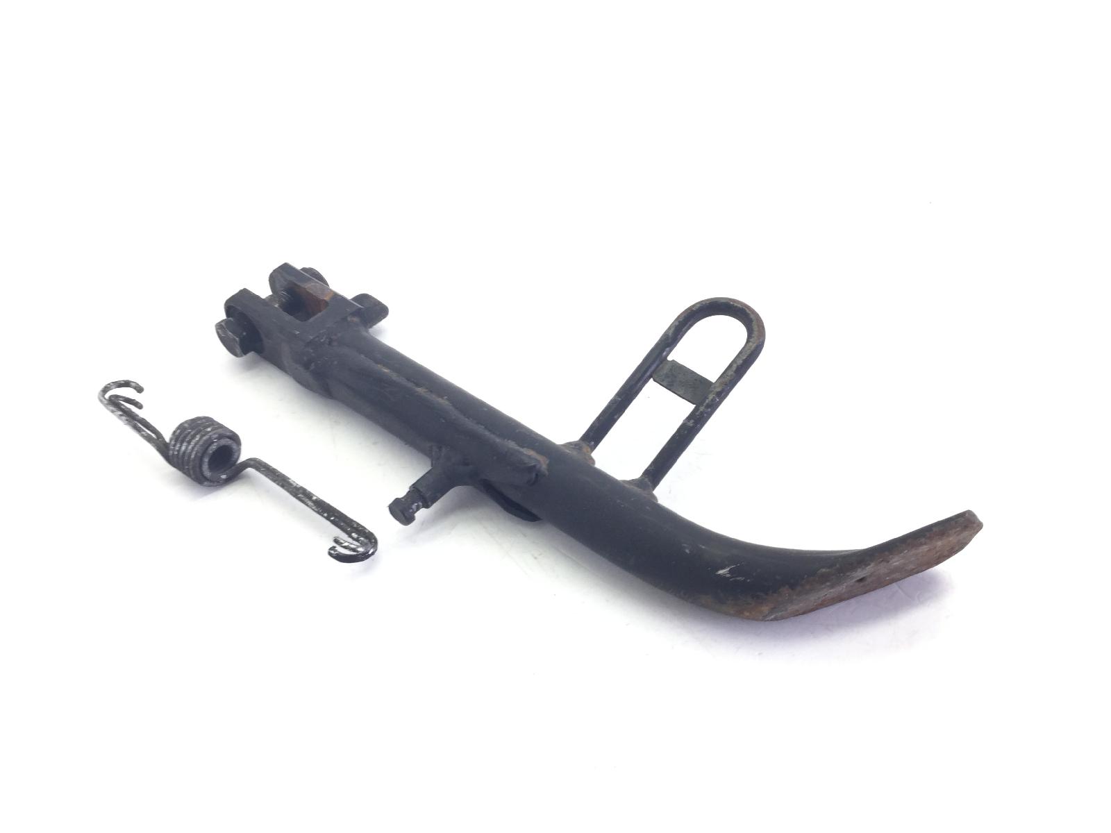 Suzuki inazuma 250 cavalletto laterale e molle 2013 2013 cd1111