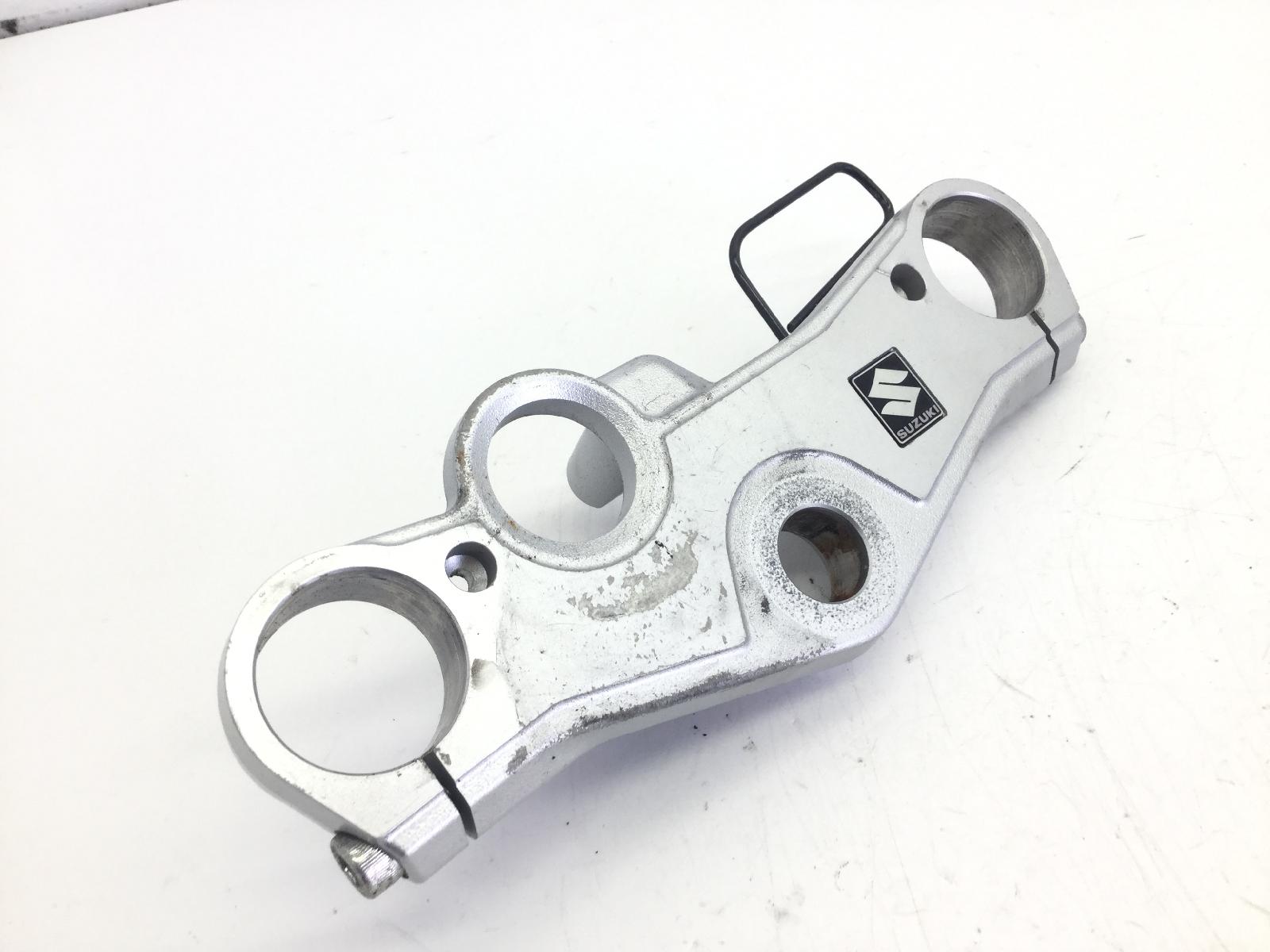 Suzuki inazuma 250 piastra superiore forcella supporto manubrio 2013 2013 cd1111