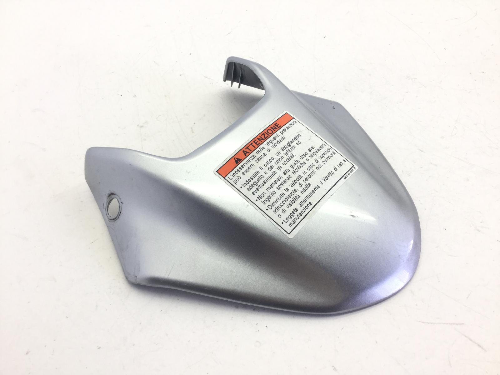 Suzuki inazuma 250 carena coperchio centrale serbatoio benzina carburante 2013 2013 cd1111