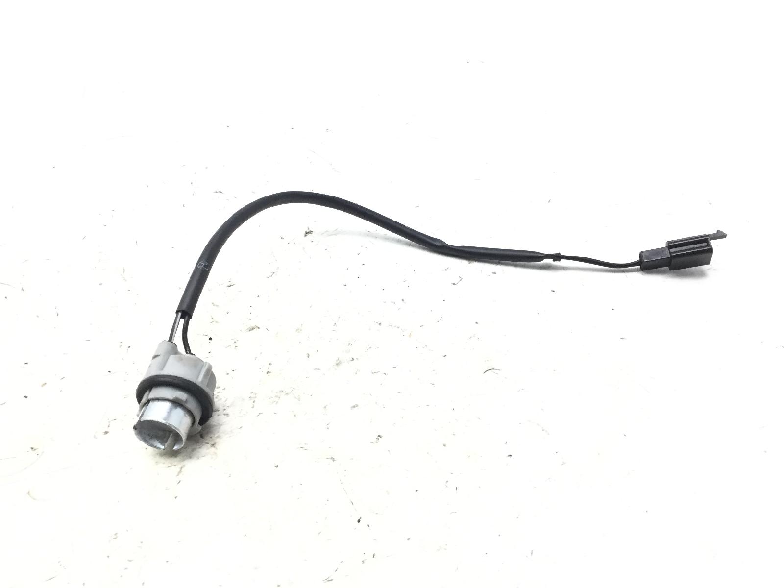 Suzuki inazuma 250 cablaggio portalampada freccia anteriore sinistra 2013 2013 cd1111