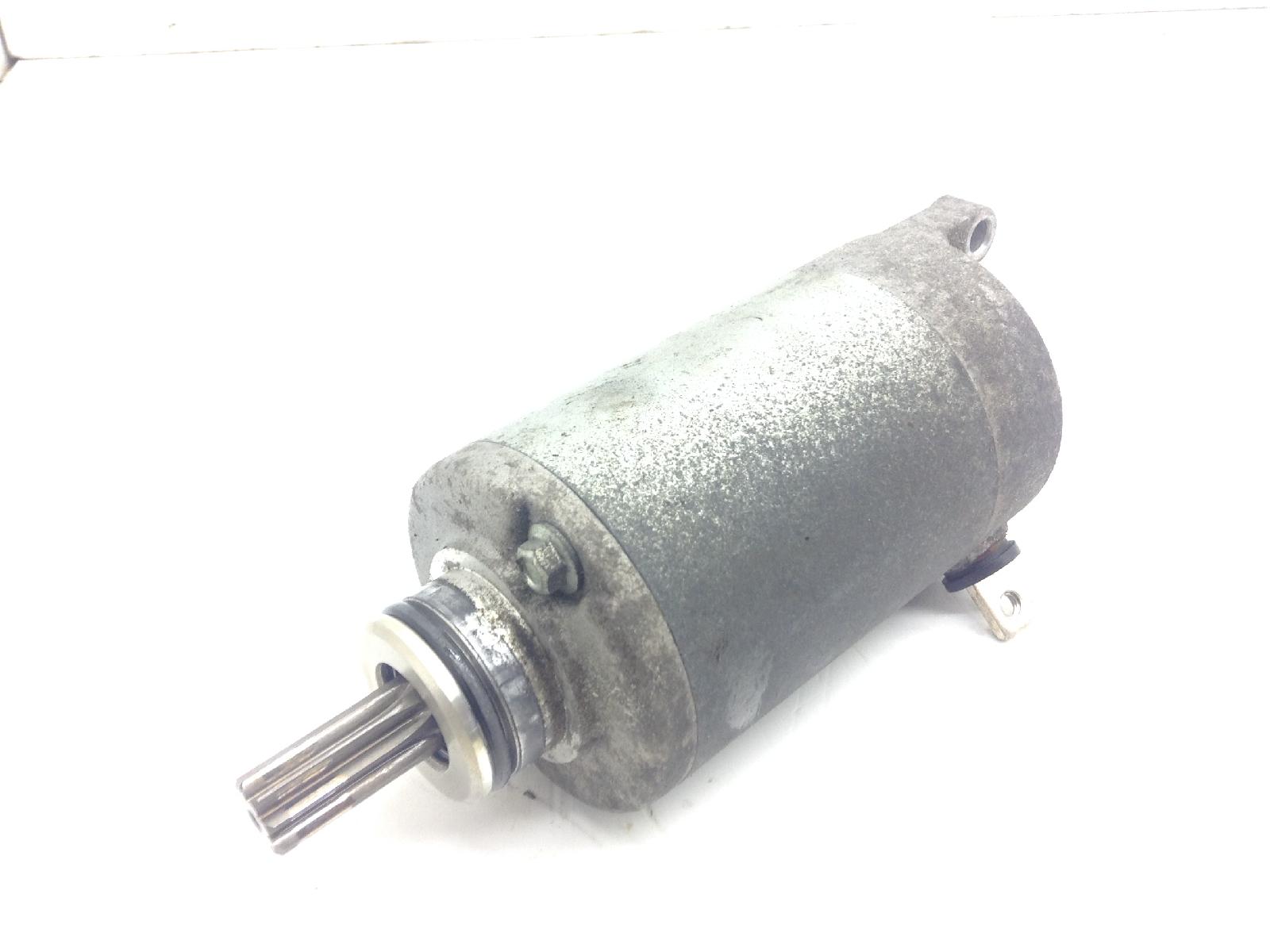 Suzuki inazuma 250 motorino avviamento starter 2013 2013 cd1111