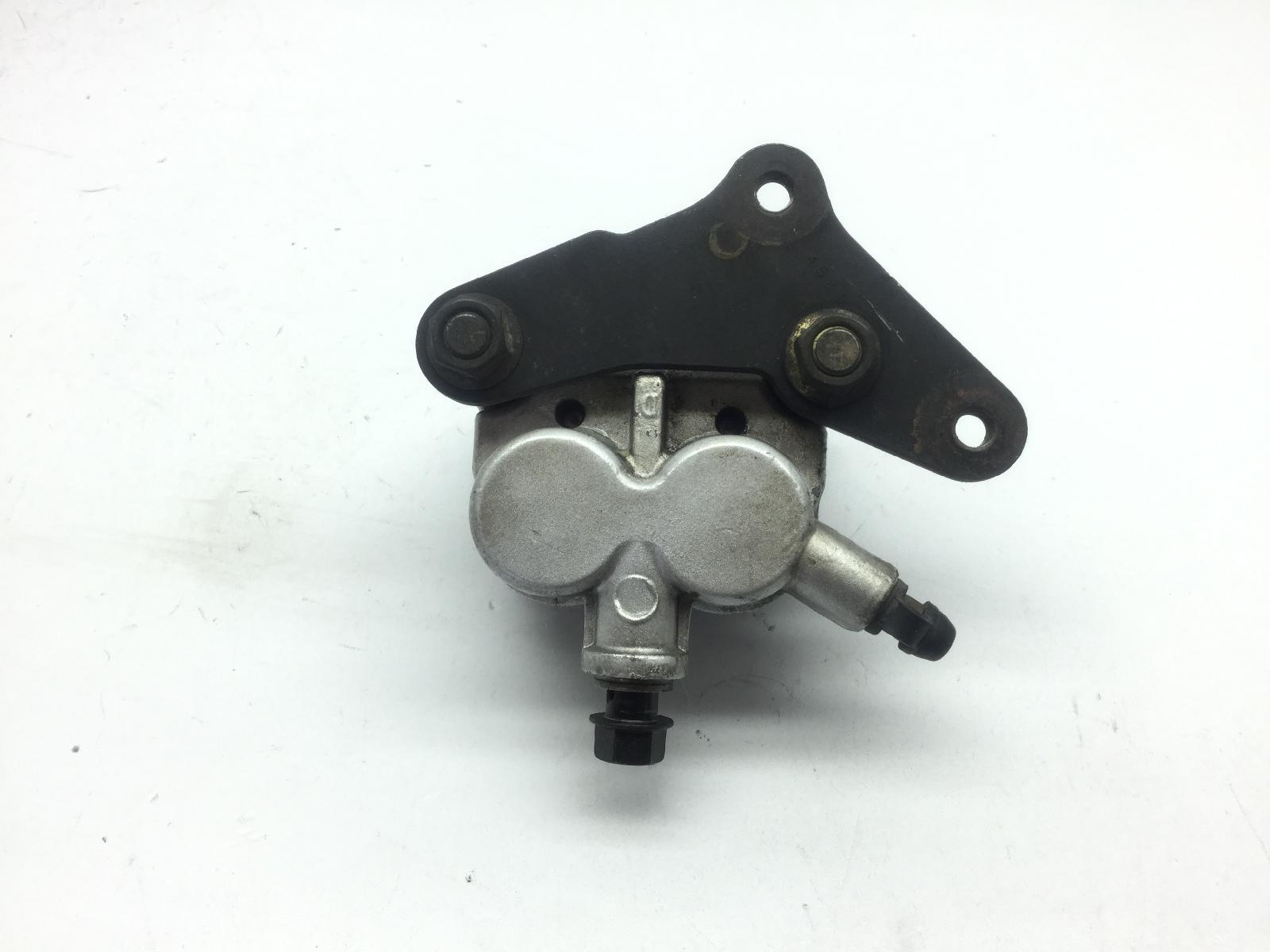 Sym joyride evo i 200 pinza freno anteriore - interasse: 60 mm 2013 2014 rfglf18wyes