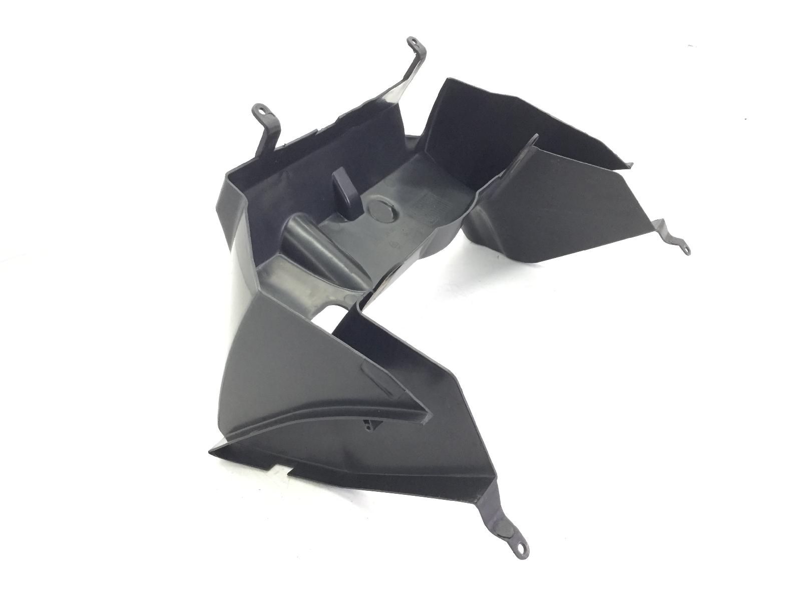 Sym joyride evo i 200 convogliatore deflettore aria calda radiatore 2013 2014 rfglf18wyes