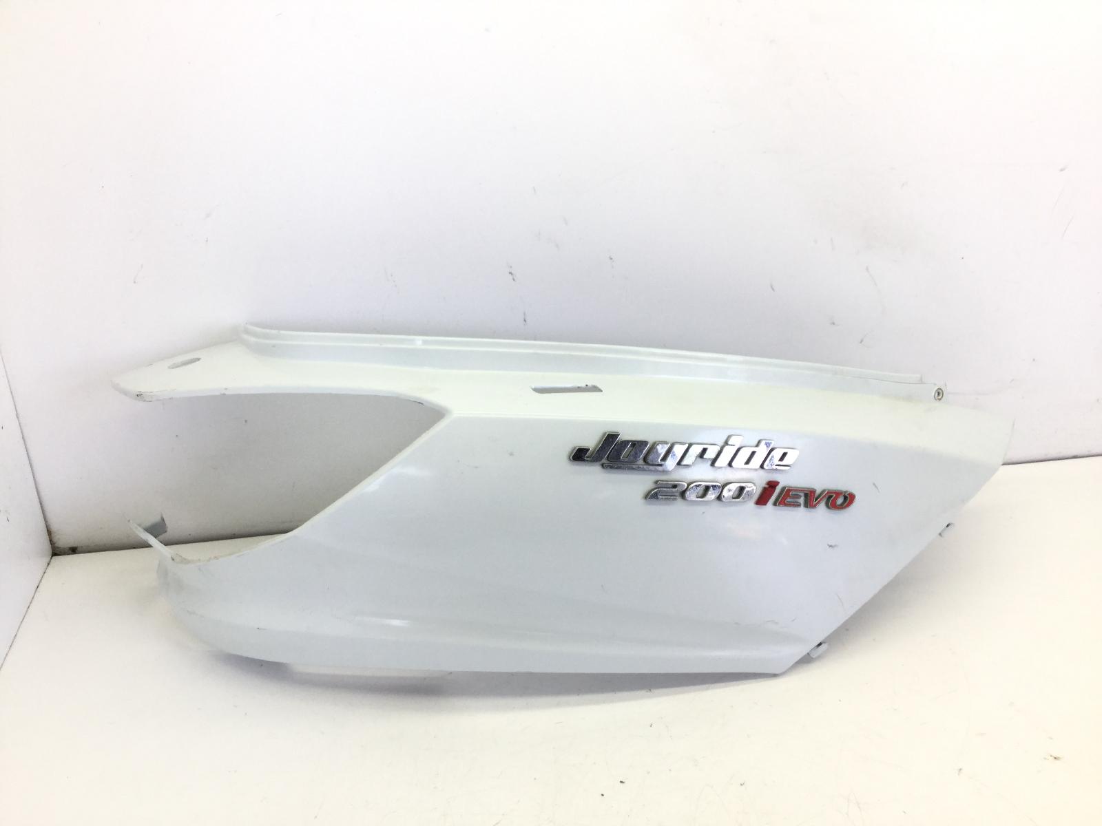 Sym joyride evo i 200 carena fiancata posteriore destra 2013 2014 rfglf18wyes