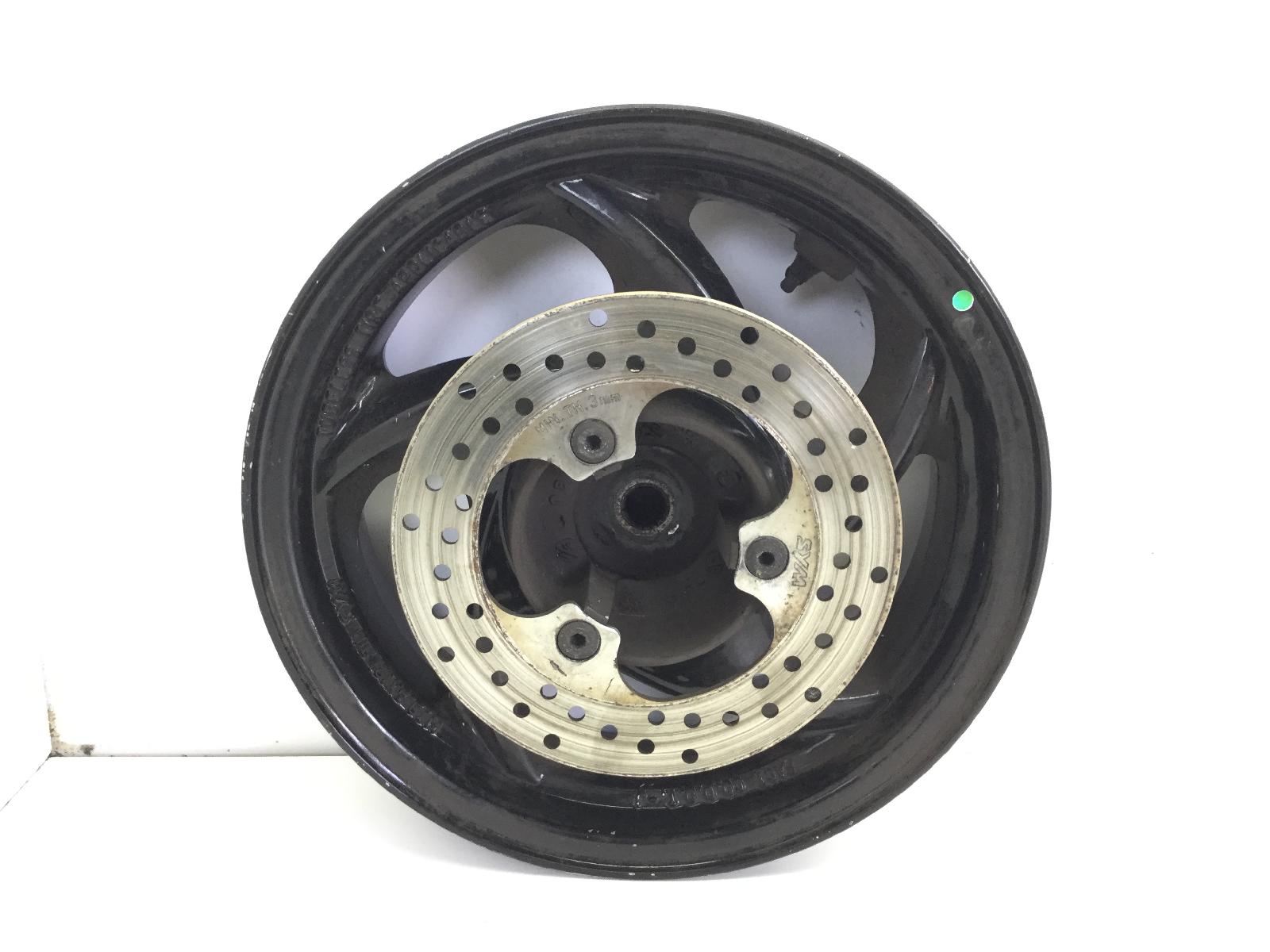 Sym joyride evo i 200 cerchio ruota posteriore - no disco 2013 2014 rfglf18wyes
