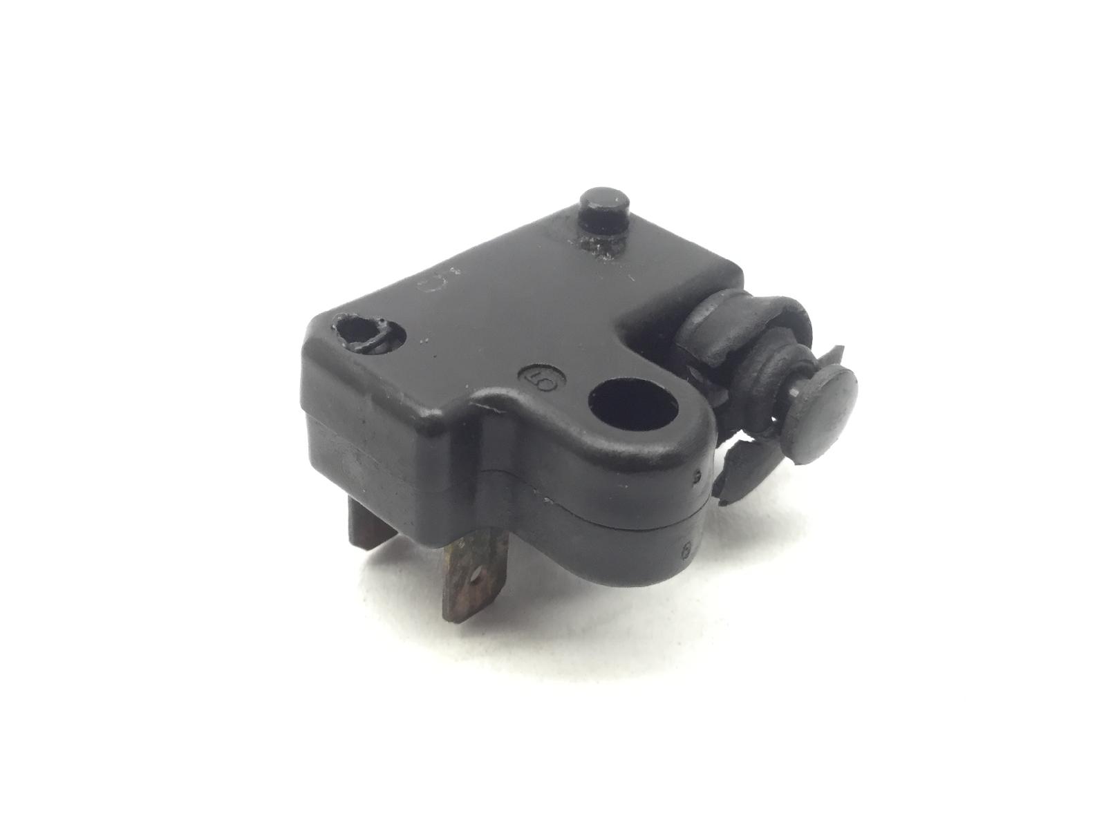 Yamaha x-max yp abs 250 sensore stop microstop freno posteriore sinistro 2016 2016 sg262