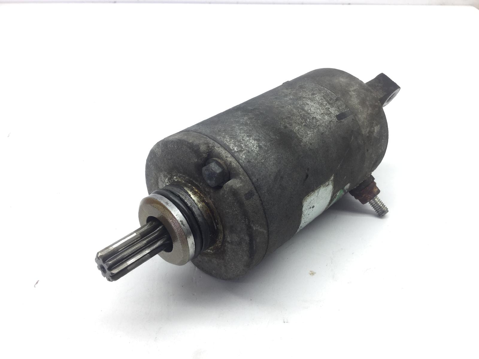 Yamaha x-max yp abs 250 motorino avviamento starter 2016 2016 sg262
